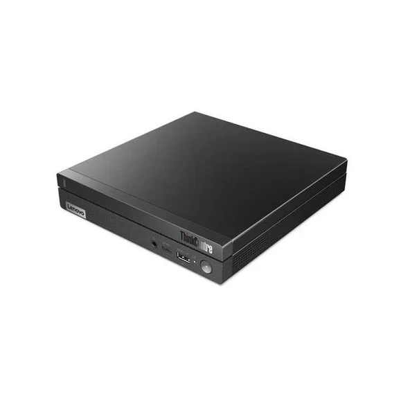 Lenovo ThinkCentre Neo 50Q Gen 4 12LN004UTR i3-1215U 8 GB 512 GB SSD UHD Graphics Mini PC - 3