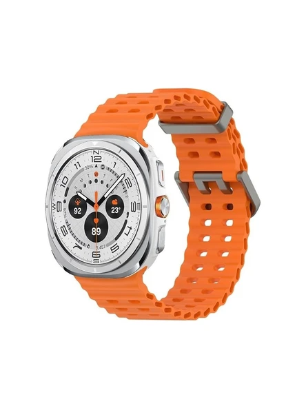 Haino Teko Watch Ultra Amoled Ekran Waterproof Akıllı Saat ürün görseli