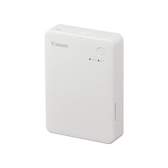 Canon SELPHY QX20 Fotoğraf Yazıcısı - Beyaz - 2