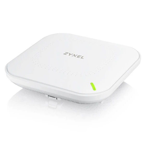 ZyXEL NWA50AX AX1800 Dual Band Kurumsal Access Point - Resim 2
