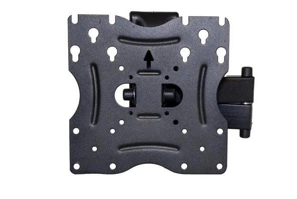 Dijitv 43” İle Uyumlu Hareketli Oynar Led Tv Duvar Askı Aparatı - Resim 3