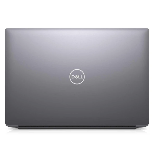 Dell Precision M5690 XCTOP5690EMEA-VP09 Ultra7 165H 32GB 1TBSSD+1TBSSD RTX1000 16" WUXGA W11P Dizüstü İş İstasyonu - 4