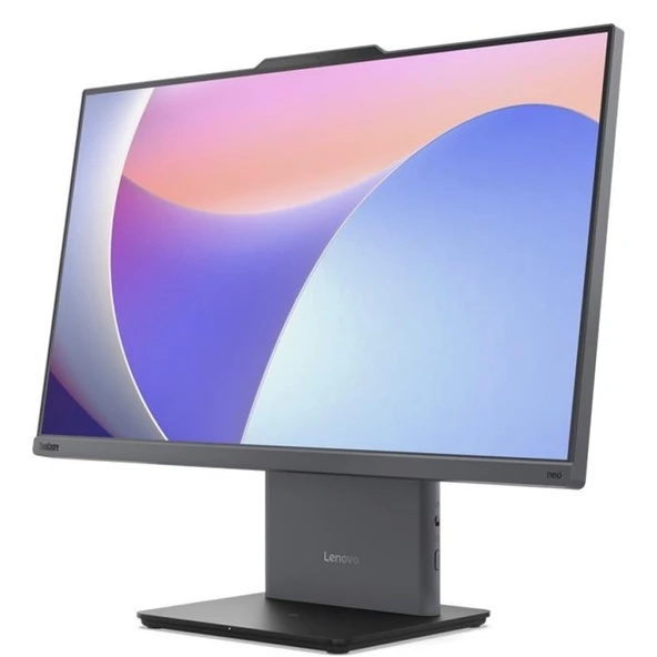 Lenovo ThinkCentre Neo 50A 24 Gen 5 12SC000KTR i7-13620H 16 GB 512 GB SSD UHD Graphics 23.8" Full HD All in One PC