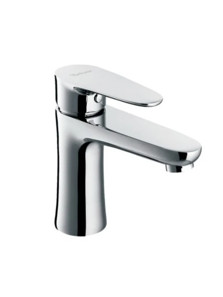 Turkuaz Cerastyle City Lavabo Bataryası