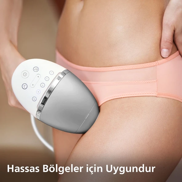 Philips Lumea Prestige Lazer Epilasyon Aleti - Resim 3