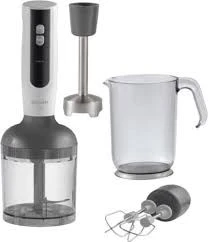 Arzum AR1131 Lusso El Blender Seti