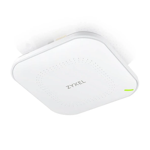 ZyXEL NWA50AX AX1800 Dual Band Kurumsal Access Point - Resim 6