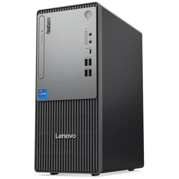 Lenovo ThinkCentre Neo 50T Gen 5 12UB000HTR i7-13700 8 GB 512 GB SSD UHD Graphics 770 Masaüstü Bilgisayar