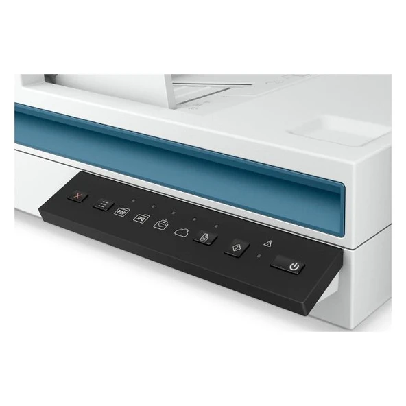HP ScanJet Pro 3600 F1 20G06A Tarayıcı - 3