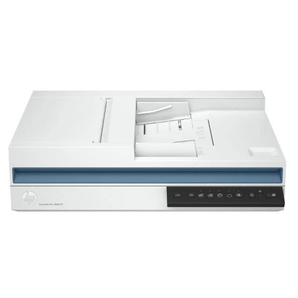 HP ScanJet Pro 3600 F1 20G06A Tarayıcı