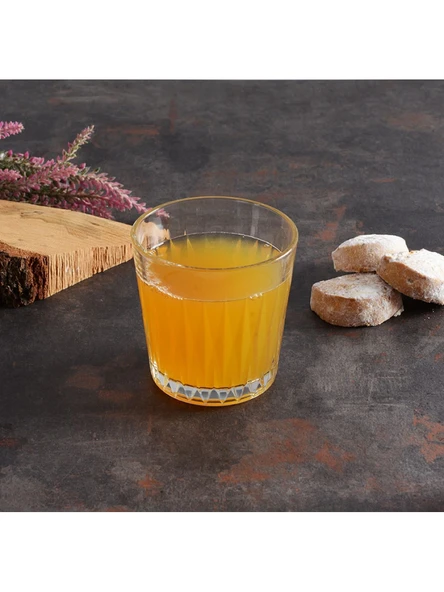 Paşabahçe 520244 Luzia Viski Bardağı 6'lı 300 cc ürün görseli 1