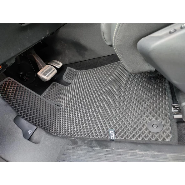 Bod Peugeot 5008 3D Havuzlu Paspas 2024-Sonrası Elektrikli E 5008 ürün görseli