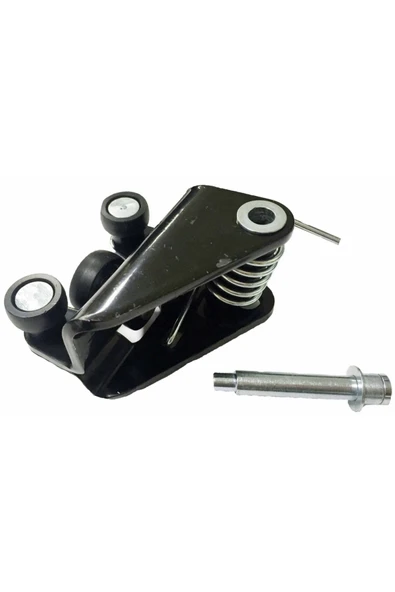 WPI Sürgülü Kapı Orta Mekanizma Ucu Trafıc ürün görseli