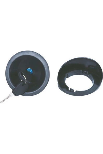 WPI DEPO KAPAĞI KİLİTLİ TAKIM PARTNER-BERLINGO 612138 ürün görseli