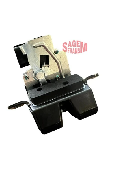 SAGEM BAGAJ KİLİDİ MOTORLU KIA CEED 2006 2016 Uyumlu  GNZRZ ürün görseli