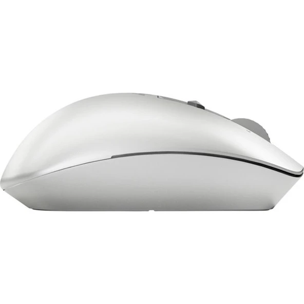 HP 930 1D0K9AA Creator Kablosuz Mouse Gümüş - Resim 3