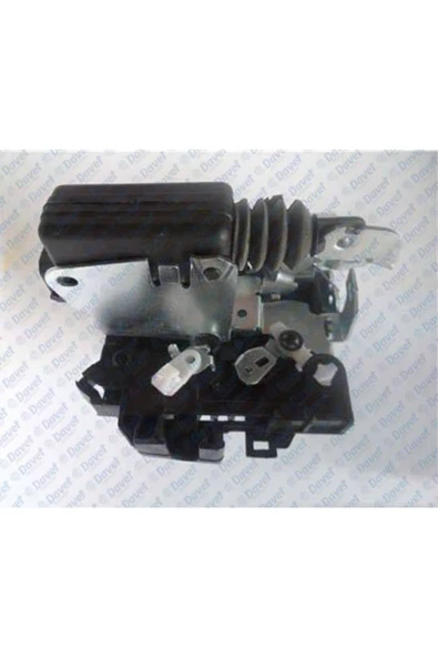 EGE KARAYEL On Kapı Kılıdı Sag Elektrıklı Clıo ürün görseli