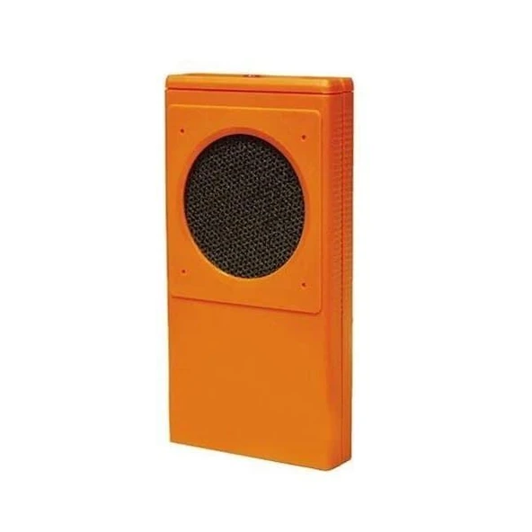 HONEYWELL FG701 Akustik Cam Kırılma Dedektörü Test Cihazı - 1