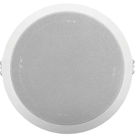 STI 16 CM TRAFOLU TAVAN HOPARLÖRÜ BEYAZ ürün görseli