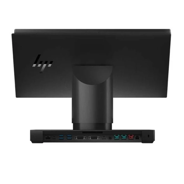 HP 15.6" ENGAGEONE PRO A2XR0AV CORE i5 14500-16GB RAM-256GB NVME-OST W11 - 2