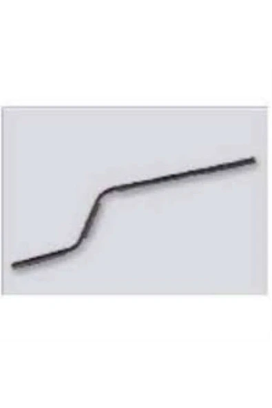 SOSA ÖN DIŞ SIYIRICI FİTİL SAĞ LINEA D.200 SİYAH 612138 ürün görseli