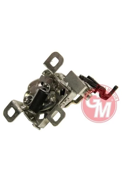 GUA Motor Kaput Kilidi Plastikli Fıat Doblo 05 ürün görseli