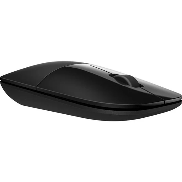 HP Z3700 V0L79AA Siyah Kablosuz Mouse - 2