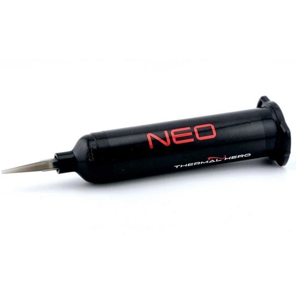 THERMAL HERO NEO H-201250 50Gr 12.0W Premium Termal Macun - 1