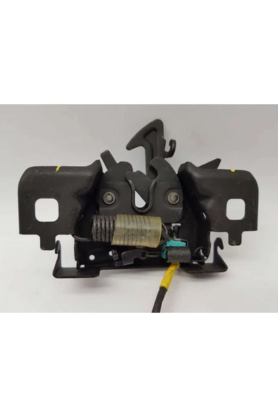 ZENON MOTOR KAPUT KİLİDİ ELEKTRİKLİ RENAULT CLIO IV, CAPTUR, TRAFIC III 10- 612138 ürün görseli