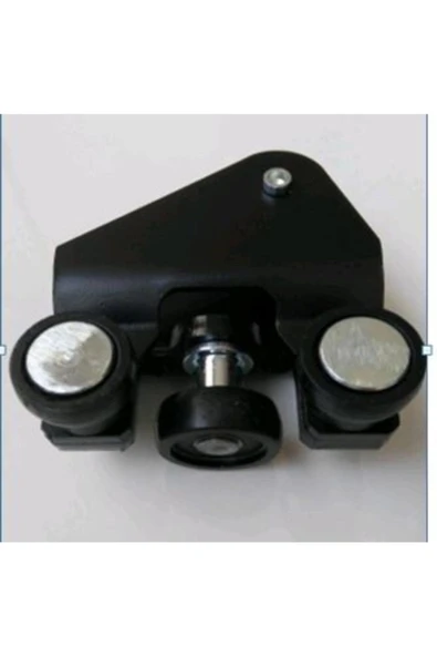 OMS Orta Kapı Alt Mekanizma Lamasız Sol Partner Tepe- Berlıngo Tepe 116016-l 9033.y9 ürün görseli