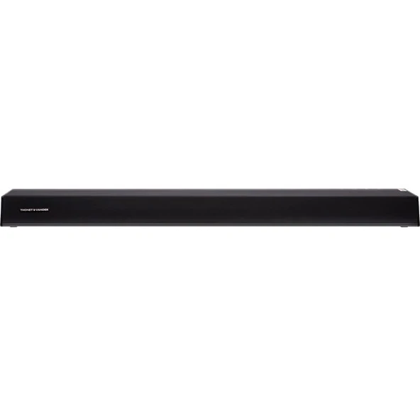 THONET Vander Röhre Gen 2 HK096-03640 80W RMS 2.1 Bluetooth HDMI Soundbar ürün görseli