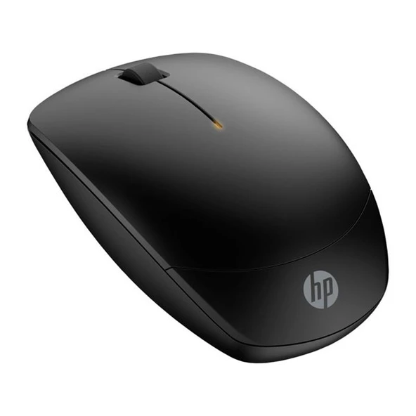 HP 230 AJ7C2AA Slim Kablosuz Mouse - 2