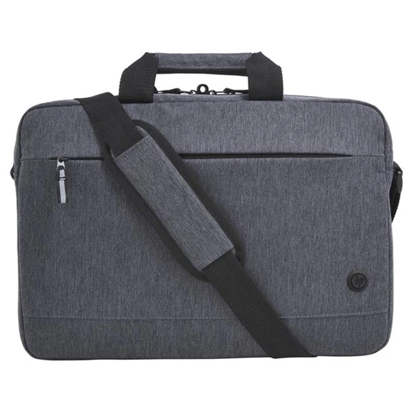 HP 15.6" PRELUDE PRO 4Z514AA GRI NOTEBOOK ÇANTASI - 1