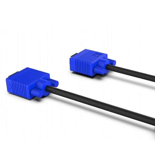 INCA IVGA-15PT 1.5metre VGA Görüntü Kablosu - Resim 2