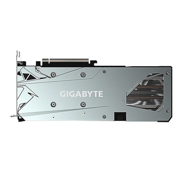 GIGABYTE 8GB RX7600 GV-R76GAMING OC-8GD GDDR6 128bit PCIE 4.0 - 7