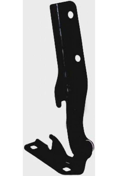 EMİN KAPUT MENTEŞESİ SOL DOBLO 00-09 612138 ürün görseli