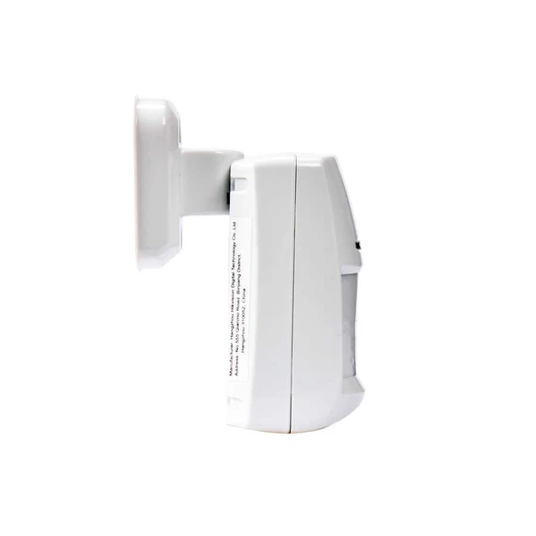 HIKVISION Wallbracket Alarm Duvar Montaj Dedektör Ayağı DS-PDB-IN-WB - Resim 2