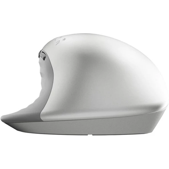 HP 930 1D0K9AA Creator Kablosuz Mouse Gümüş - Resim 4
