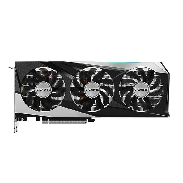 GIGABYTE 8GB RX7600 GV-R76GAMING OC-8GD GDDR6 128bit PCIE 4.0 - 4