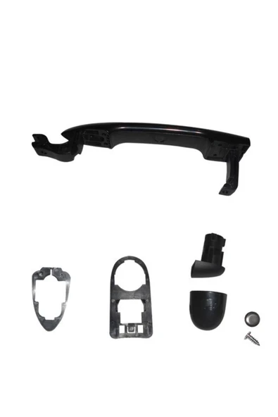 BRUCKE Dış Kapı Açma Kolu Sol Fluence Uyumlu ürün görseli