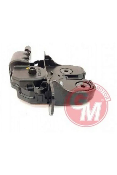 GUA Bagaj Kilidi Renault Clıo Iv-megane Iv-fluence-megane Iıı Rszyn ürün görseli