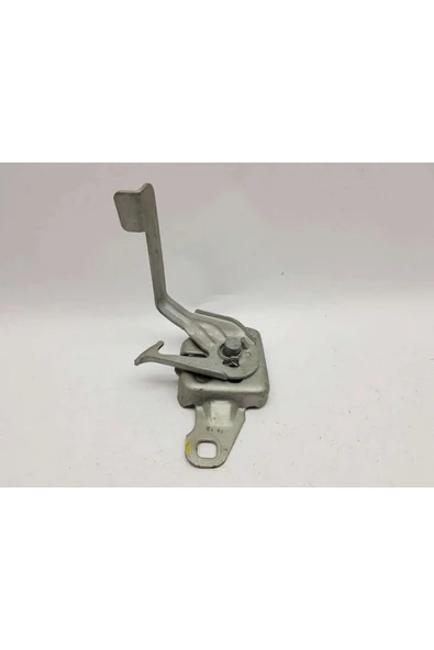 ZENON MOTOR KAPUT KİLİDİ MANUEL RENAULT CLIO IV, DACIA DOKKER, LODGY 10- 612138 ürün görseli