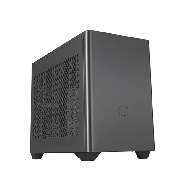 COOLERMASTER NR200P v2 NR200PV2-KCNN-S00 GAMING MINI-ITX PC KASASI - 3