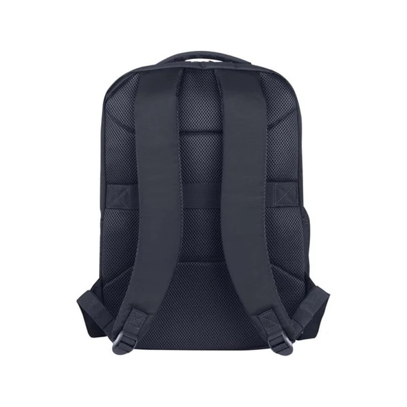 HP 16" EVERYDAY A08JXAA NOTEBOOK SIRT ÇANTASI GRI - 4