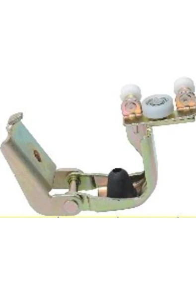 WPI Kapı Sürgü Mekanizması Orta-sağ Sprinter uyumlu  W904 ürün görseli