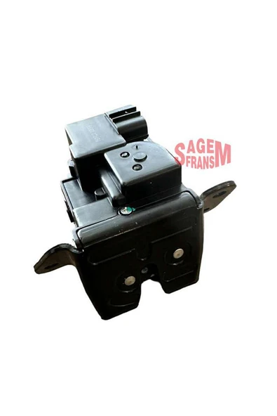 SAGEM BAGAJ KİLİDİ MOTORLU KIA SPORTAGE 2010 2014 612138 ürün görseli