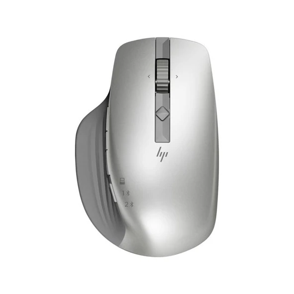 HP 930 1D0K9AA Creator Kablosuz Mouse Gümüş ürün görseli