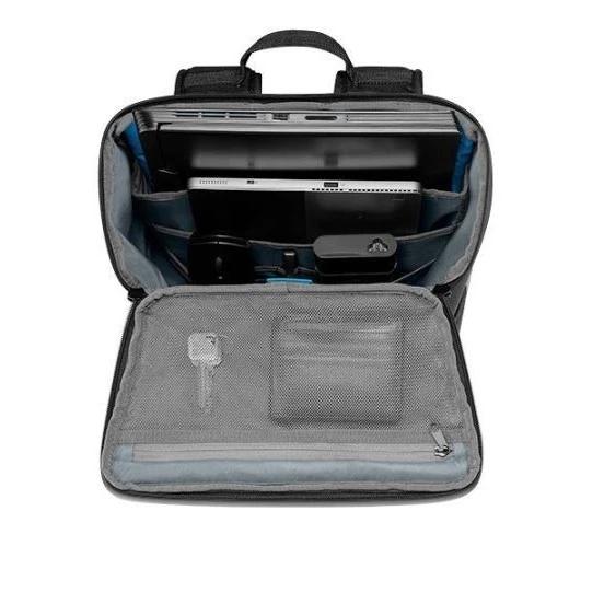 Dell  Gaming Backpack 17 Gm1720pm Fits Most Laptops Up To 17" - Resim 3