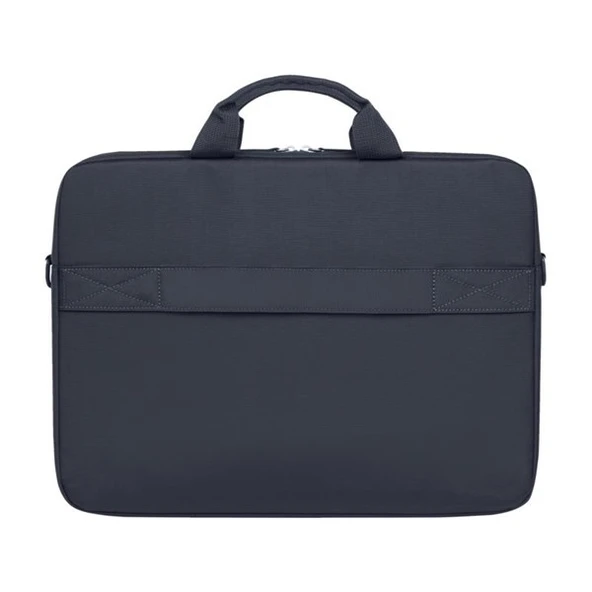 HP 16" ODYSSEY A08JTAA NOTEBOOK ÇANTASI GRI - Resim 3