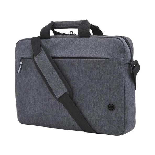 HP 15.6" PRELUDE PRO 4Z514AA GRI NOTEBOOK ÇANTASI - 2
